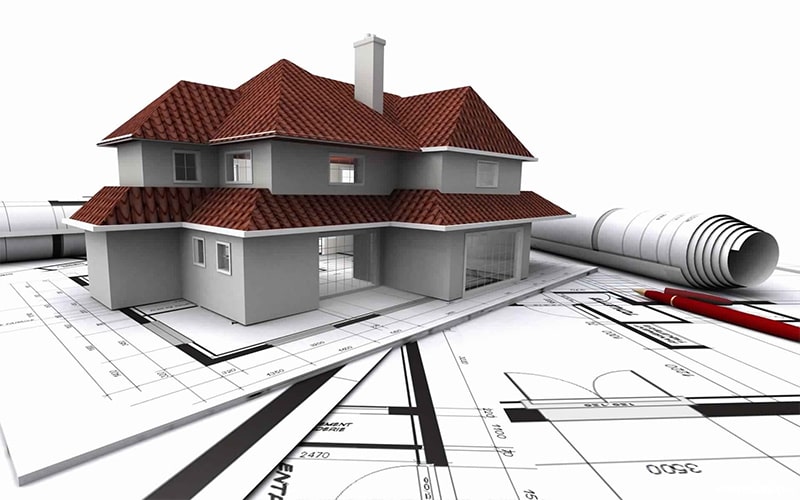 Xem tuổi làm nhà trong bất động sản