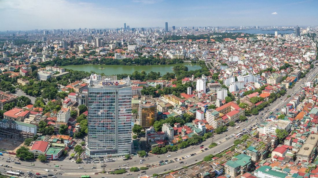 Những chính sách bất động sản có hiệu lực từ tháng 4 năm 2022