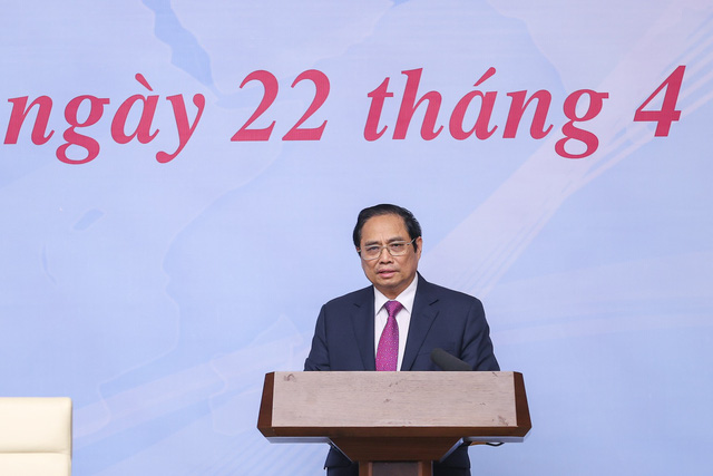 Thủ tướng: Xử lý sai phạm để bảo vệ các nhà đầu tư, doanh nghiệp chân chính