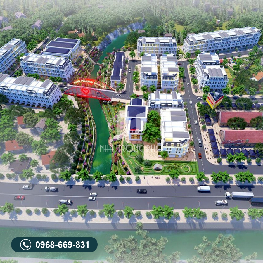 Du-an-xuan-phuong-Complex-Phu-Binh (1) Dự án Xuân Phương Complex Phú Bình