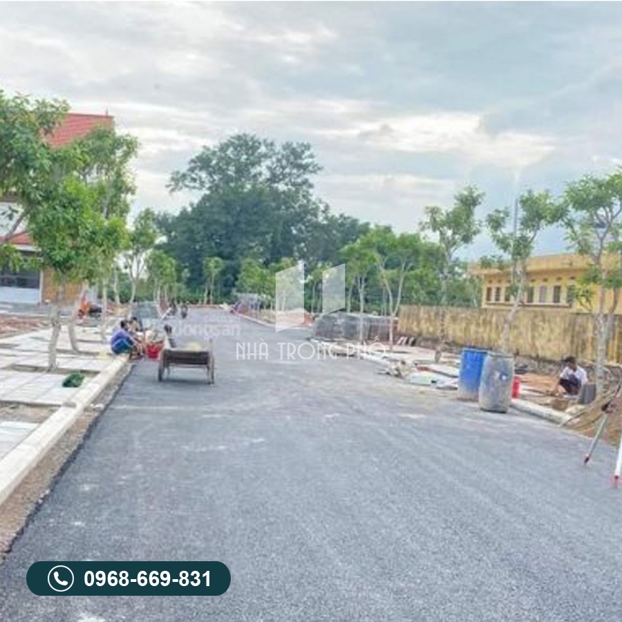 Du-an-xuan-phuong-Complex-Phu-Binh (2) Dự án Xuân Phương Complex Phú Bình