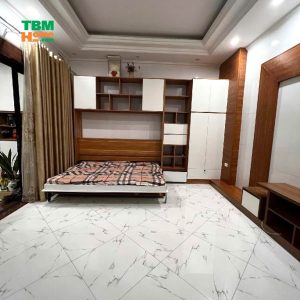 Bán nhà phố Bạch Mai, quận Hai Bà Trưng, Hà Nội