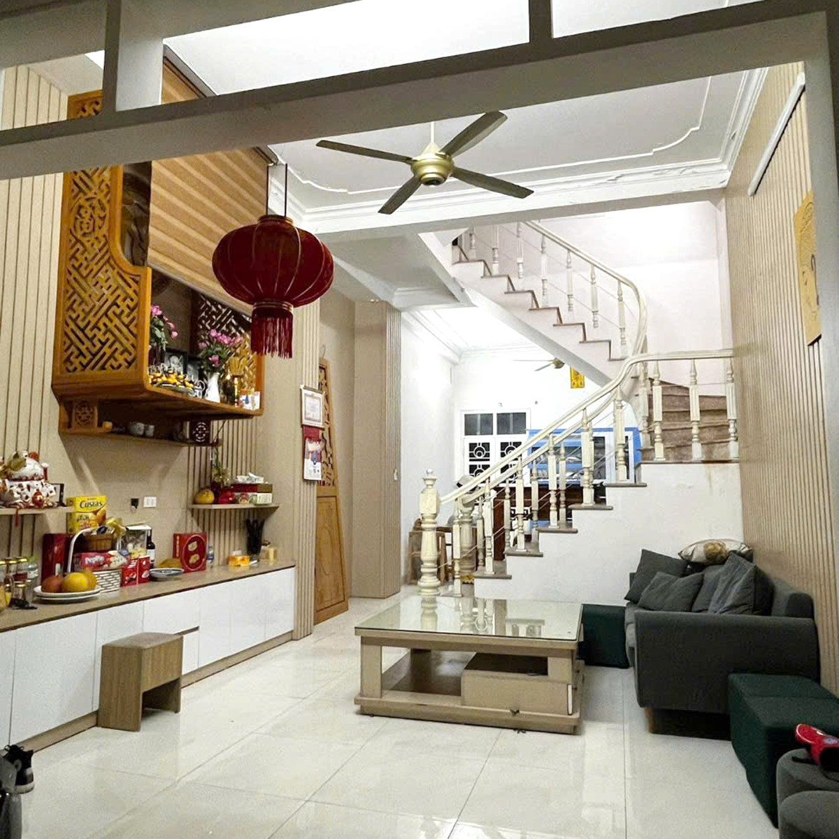 Ban nha ngo Quynh Thanh Nhan quan Hai Ba Trung Ha Noi Bán nhà ngõ Quỳnh, phường Thanh Nhàn, quận Hai Bà Trưng, Hà Nội. 56m2, 4 tầng, gần ô tô. Giá 7.5 tỷ.