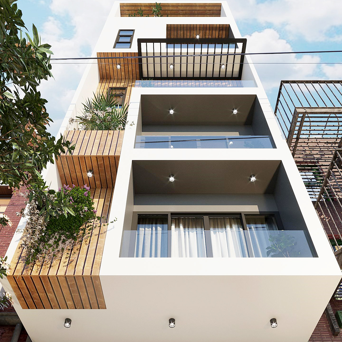 ban nha pho Hong Mai quan Hai Ba Trung Ha Noi Bán nhà phố Hồng Mai, quận Hai Bà Trưng, Hà Nội 60m2, giá 8.2 tỷ.