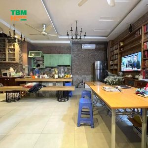 Bán nhà phố Bạch Mai, quận Hai Bà Trưng, Hà Nội