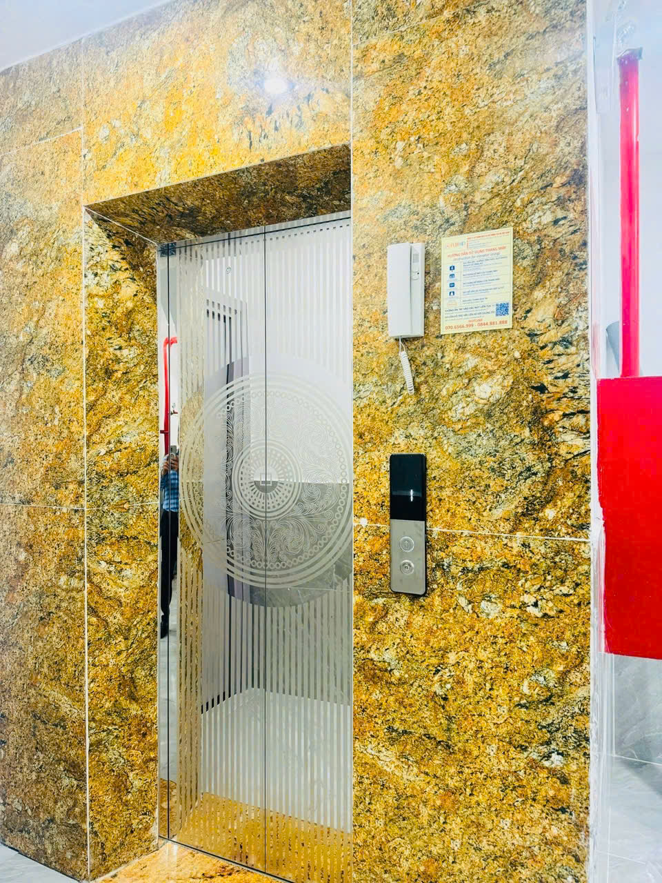 BAN CHDV PHO THANH NHAN QUAN HAI BA TRUNG (5) Bán căn hộ dịch vụ, chung cư mini, nhà dòng tiền quận Hai Bà Trưng, Hoàng Mai, Hà Nội