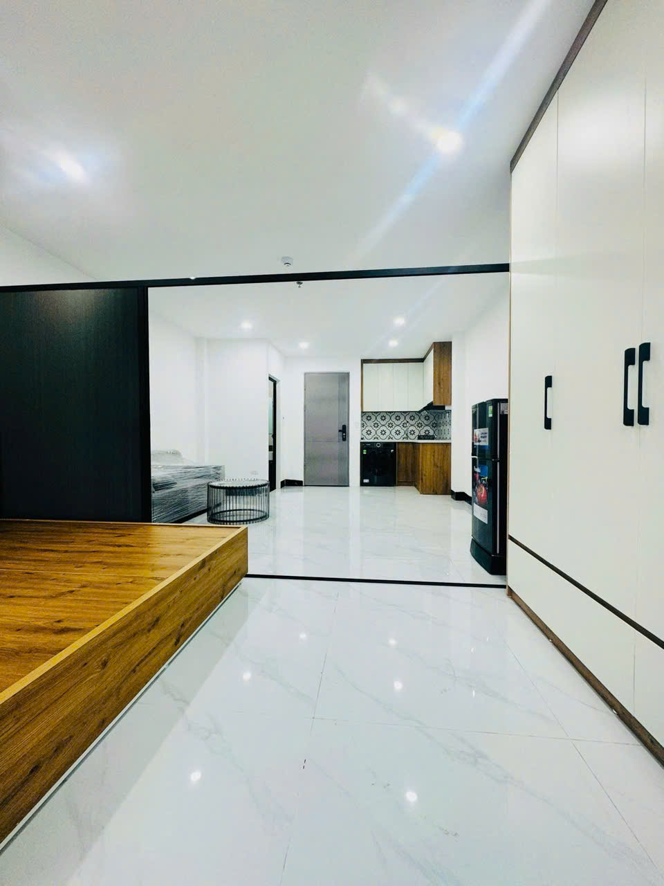 BAN CHDV PHO THANH NHAN QUAN HAI BA TRUNG (6) Bán căn hộ dịch vụ, chung cư mini, nhà dòng tiền quận Hai Bà Trưng, Hoàng Mai, Hà Nội