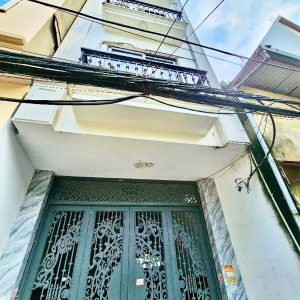 Bán căn hộ dịch vụ, chung cư mini, nhà dòng tiền quận Hai Bà Trưng, Hoàng Mai, Hà Nội