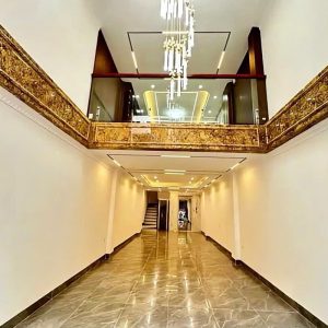 Bán nhà phố Kim Đồng, quận Hoàng Mai, Hà Nội