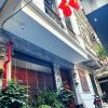 Bán nhà phố Kim Đồng, quận Hoàng Mai, Hà Nội
